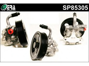 ERA Benelux SP85305 hidraulinis siurblys, vairo sistema 
 Vairavimas -> Vairo pavara/siurblys
57100-3K010