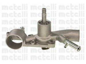 METELLI 24-0157 vandens siurblys 
 Aušinimo sistema -> Vandens siurblys/tarpiklis -> Vandens siurblys
1202.49, 1202.78