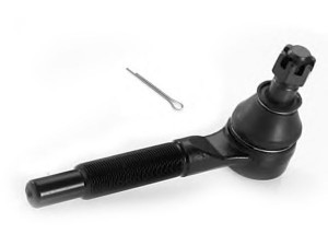 OCAP 0184146 skersinės vairo trauklės galas 
 Vairavimas -> Vairo mechanizmo sujungimai
48520-VB025, 48520-VD225, D8510-VS40A