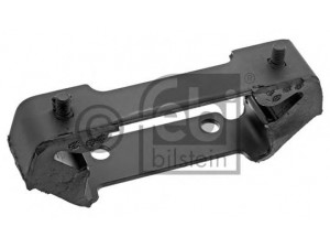 FEBI BILSTEIN 05157 montavimas, neautomatinė transmisija 
 Transmisija -> Neautomatinė pavarų dėžė -> Ašies montavimas
0682 554, 682 554, 90222823, 90222823