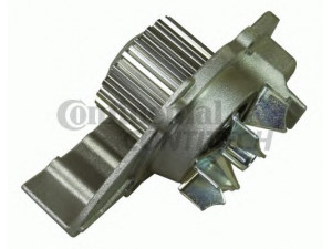CONTITECH WP6002 vandens siurblys
1201.C4, 1609402380, 1609402380