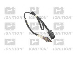 QUINTON HAZELL XLOS1744 lambda jutiklis 
 Išmetimo sistema -> Lambda jutiklis
06A 906 262BR, 06A 906 262CF