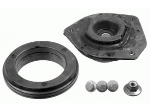 SACHS 802 449 remonto komplektas, pakabos statramstis 
 Ašies montavimas/vairavimo mechanizmas/ratai -> Montavimas, pakabos statramstis
54 3A 053 33R, 77 01 209 840