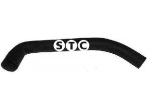 STC T408099 radiatoriaus žarna 
 Aušinimo sistema -> Žarnelės/vamzdeliai/sujungimai -> Radiatoriaus žarnos
7700667779