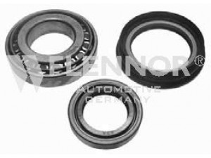 KAWE FR951324 rato guolio komplektas 
 Ašies montavimas/vairavimo mechanizmas/ratai -> Rato stebulė/montavimas -> Rato guolis
3821273000, 4021085000, 43232B5000