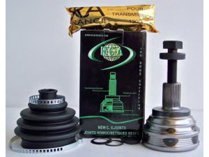 RCA FRANCE AV28A jungčių komplektas, kardaninis velenas 
 Ratų pavara -> Sujungimai/komplektas
701407321E, 701407321G, 701498099C