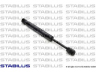 STABILUS 8927UQ dujinė spyruoklė, galinis langas 
 Kėbulas -> Dujinės spyruoklės
7L5 845 587 B, 955 512 528 00