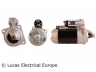 LUCAS ELECTRICAL LRS01103 starteris
4713806, 4737759, 4755110