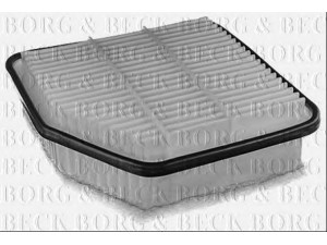 BORG & BECK BFA2236 oro filtras 
 Techninės priežiūros dalys -> Techninės priežiūros intervalai
1780126010