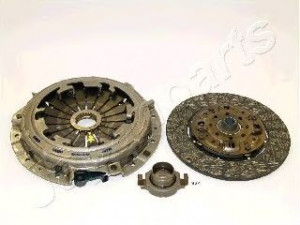 JAPANPARTS KF-924 sankabos komplektas 
 Sankaba/dalys -> Sankabos remonto komplektas, visas
