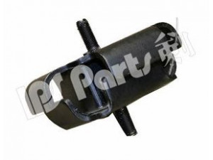 IPS Parts IRP-10200 buferis, variklio tvirtinimas 
 Variklis -> Variklio montavimas -> Guminis buferis, variklio montavimas
12361-60022