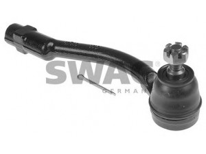 SWAG 90 94 1934 skersinės vairo trauklės galas 
 Vairavimas -> Vairo mechanizmo sujungimai
56820-2K050, 56820-2K050