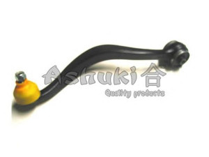 ASHUKI M878-12 vikšro valdymo svirtis 
 Ašies montavimas/vairavimo mechanizmas/ratai -> Valdymo svirtis/pasukamosios svirties sujungimas -> Vairo trauklės (valdymo svirtis, išilginis balansyras, diago
210832/ABS, 23732/FEBI, 35-16 050 0055/MEYLE