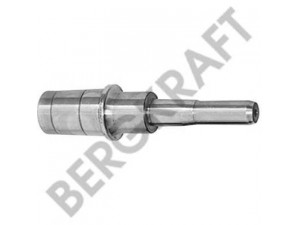BERGKRAFT BK8808204 vandens siurblio velenas
366 201 02 05, 3662010205
