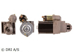 DRI 628125092 starteris
