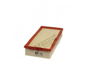 HENGST FILTER E259L oro filtras 
 Techninės priežiūros dalys -> Techninės priežiūros intervalai
3414709, 34147090, 3434495, 34344952