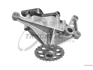 TRUCKTEC AUTOMOTIVE 02.18.119 alyvos siurblys
646 180 0301, 646 180 1401