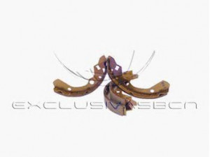 MDR MRS-2388 stabdžių trinkelių komplektas 
 Techninės priežiūros dalys -> Papildomas remontas
BSY62638X