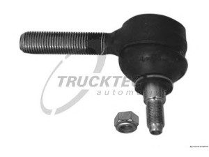 TRUCKTEC AUTOMOTIVE 08.32.006 skersinės vairo trauklės galas
32 21 1 127 917, 32 21 1 130 004