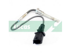 LUCAS ELECTRICAL LGS6059 jutiklis, išmetamųjų dujų temperatūra 
 Elektros įranga -> Jutikliai
51825681, 51825681, 51825681