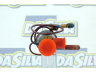 DA SILVA FD1128 išsiplėtimo vožtuvas, oro kondicionavimas 
 Oro kondicionavimas -> Vožtuvai
9220004A02