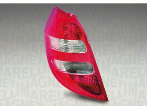 MAGNETI MARELLI 715001005001 kombinuotas galinis žibintas 
 Kėbulas -> Šviesos -> Kombinuotas galinis žibintas/dalys -> Kombinuotas galinis žibintas
A1698200364