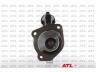 ATL Autotechnik A 71 470 starteris