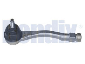 BENDIX 040574B skersinės vairo trauklės galas 
 Vairavimas -> Vairo mechanizmo sujungimai
381776