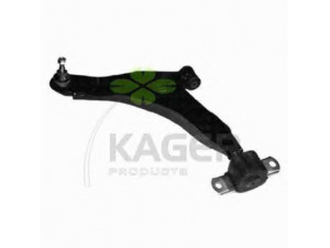 KAGER 87-0851 vikšro valdymo svirtis 
 Ašies montavimas/vairavimo mechanizmas/ratai -> Valdymo svirtis/pasukamosios svirties sujungimas -> Vairo trauklės (valdymo svirtis, išilginis balansyras, diago
30887653