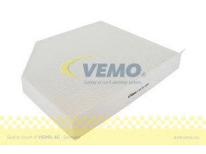 VEMO V10-30-1004 filtras, salono oras 
 Techninės priežiūros dalys -> Techninės priežiūros intervalai
8K0 819 439, 8K0 819 439