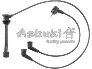 ASHUKI 1614-4102 uždegimo laido komplektas 
 Kibirkšties / kaitinamasis uždegimas -> Uždegimo laidai/jungtys
0 986 357 204/BOSCH, 90919-22262