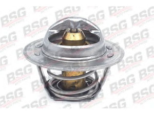 BSG BSG 30-125-012 termostatas, aušinimo skystis 
 Aušinimo sistema -> Termostatas/tarpiklis -> Thermostat
1 635 905, 1635905, 6 085 917, 6 100 630