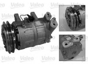 VALEO 813108 kompresorius, oro kondicionierius 
 Oro kondicionavimas -> Kompresorius/dalys
92600-VK200, 92600VK200, 8FK351322191