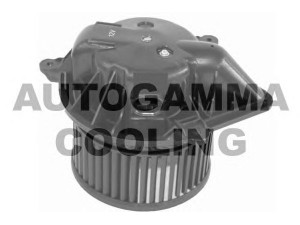 AUTOGAMMA GA35010 vidaus pūtiklis 
 Šildymas / vėdinimas -> Orpūtė/dalys
4409448, 91158687, 7701050310