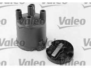VALEO 244548 montavimo komplektas, uždegimo valdymo blokas