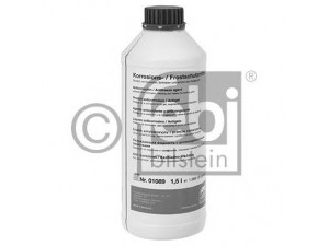 FEBI BILSTEIN 01089 antifrizas 
 Aušinimo sistema -> Antifrizas
G 001 100, G 001 1V8, G 001 1V8 A1