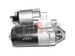 LAUBER 22.1179 starteris 
 Elektros įranga -> Starterio sistema -> Starteris
77 00 115 294, 77 00 875 450, 82 00 050 150