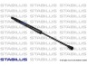 STABILUS 9669ZC dujinė spyruoklė, gaubtas 
 Kėbulas -> Dujinės spyruoklės
51 23 7 060 550, 51 23 7 129 190
