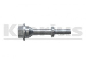 KLARIUS 430092 varžtas, išmetimo sistema
GEX77372, 18231SR3A21, 18231SR3A22