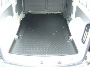 CARBOX 201774000 bagažinės / krovinių skyriaus guminis kilimėlis