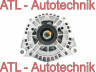 ATL Autotechnik L 43 670 kintamosios srovės generatorius 
 Elektros įranga -> Kint. sr. generatorius/dalys -> Kintamosios srovės generatorius
012 154 13 02