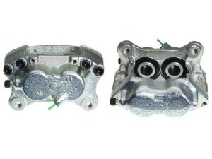 BUDWEG CALIPER 342716 stabdžių apkaba 
 Dviratė transporto priemonės -> Stabdžių sistema -> Stabdžių apkaba / priedai
34 11 2 225 000, 34 11 2 225 002