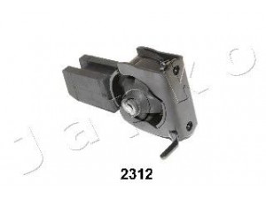 JAPKO GOJ2312 variklio montavimas 
 Variklis -> Prekių paieška pagal schemą
12361-0D040