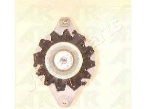 JAPANPARTS ALM362 kintamosios srovės generatorius 
 Elektros įranga -> Kint. sr. generatorius/dalys -> Kintamosios srovės generatorius
AN156, 582003470, 8173-18-300, A1T32176