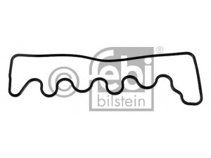 FEBI BILSTEIN 08616 tarpiklis, svirties dangtis 
 Variklis -> Cilindrų galvutė/dalys -> Svirties dangtelis/tarpiklis
617 016 01 80