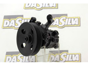 DA SILVA DP3183 hidraulinis siurblys, vairo sistema 
 Vairavimas -> Vairo pavara/siurblys
002 466 32 01
