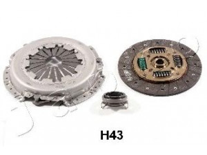 JAPKO 92H43 sankabos komplektas 
 Sankaba/dalys -> Sankabos remonto komplektas, visas