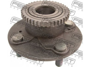 FEBEST 0782-001A42 rato stebulė
43402-54G21, 43402-54G22