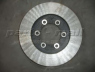 PARTS-MALL PRB-002 stabdžių diskas
0K71E33251, 0K71E33251A, 0K72A33251