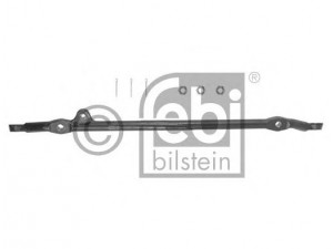 FEBI BILSTEIN 43175 strypo montavimas 
 Vairavimas -> Sujungimo trauklės surinkimas/dalys -> Sujungimo trauklės surinkimas
45451-39175, 45451-39505